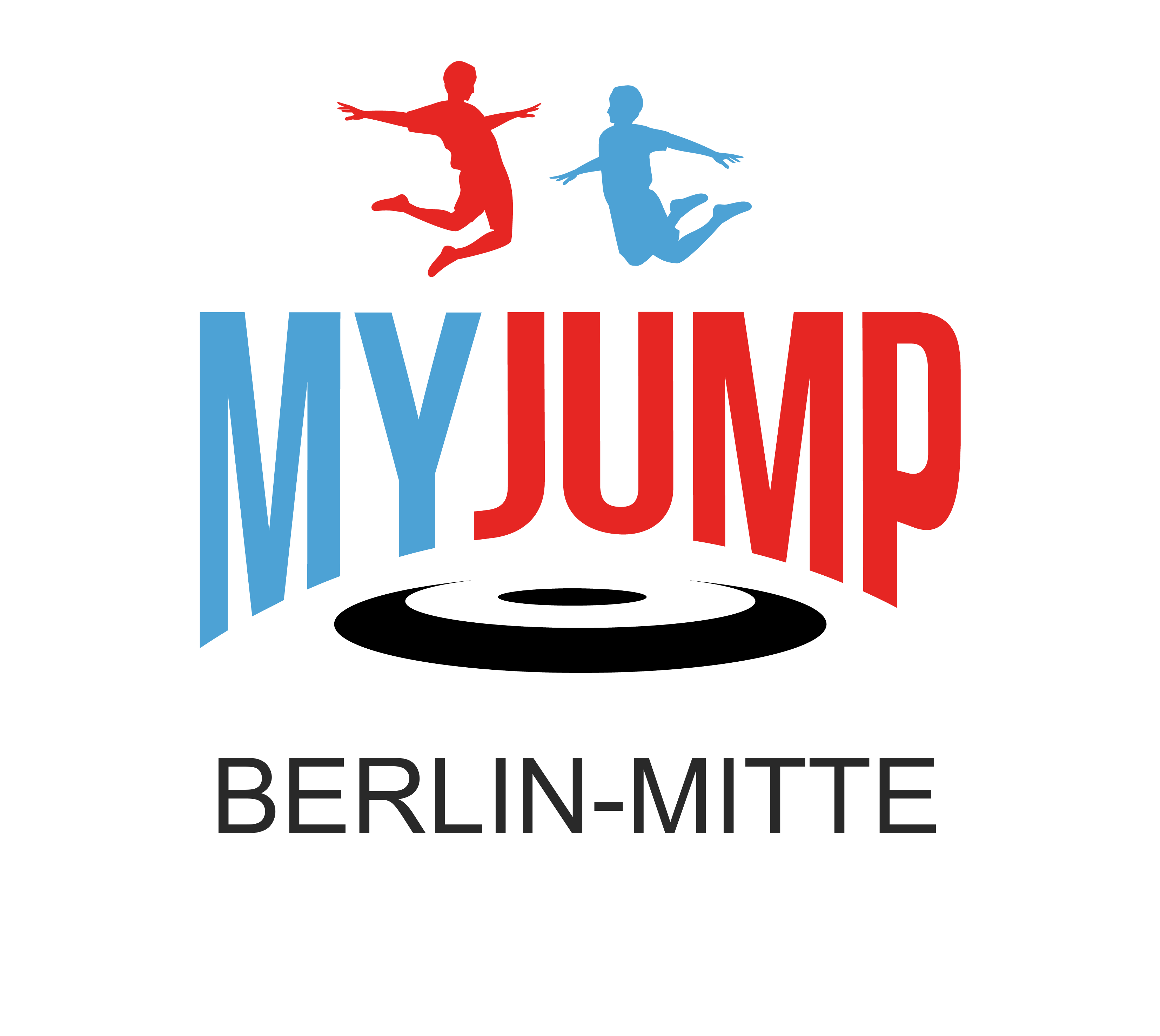 MyJump Berlin Mitte